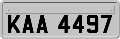 KAA4497