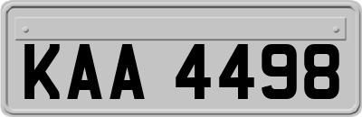 KAA4498