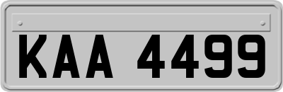 KAA4499