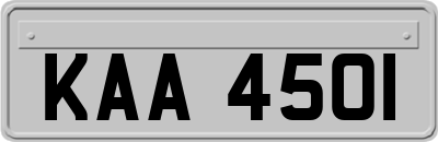 KAA4501