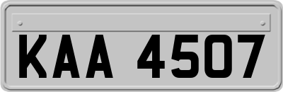 KAA4507