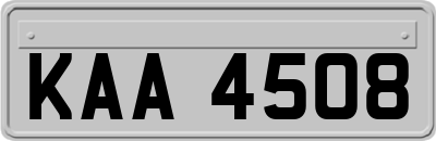 KAA4508