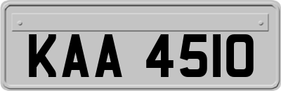 KAA4510