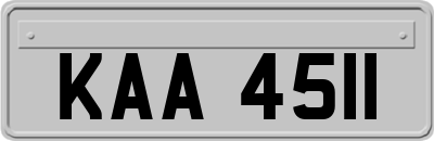 KAA4511