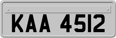 KAA4512