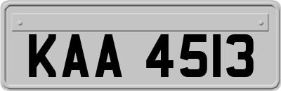 KAA4513