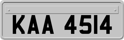 KAA4514