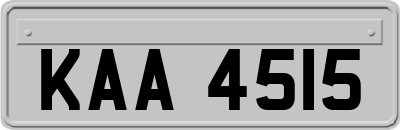 KAA4515