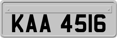 KAA4516