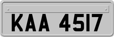 KAA4517