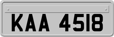 KAA4518
