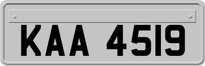 KAA4519