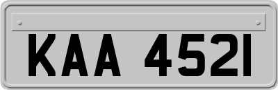 KAA4521