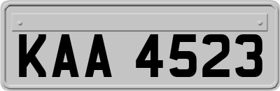 KAA4523
