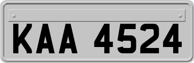 KAA4524