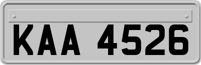 KAA4526