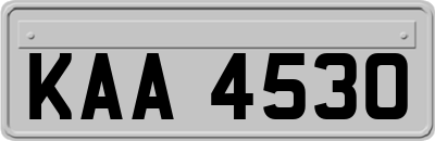 KAA4530