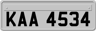 KAA4534