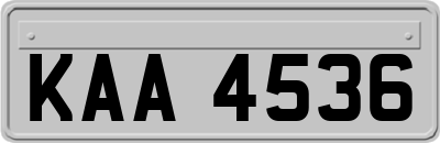 KAA4536