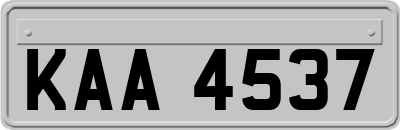 KAA4537