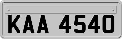 KAA4540