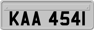 KAA4541