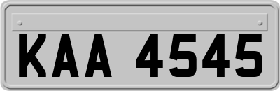 KAA4545
