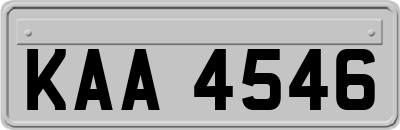 KAA4546