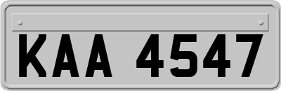 KAA4547