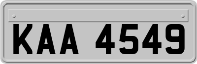 KAA4549