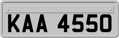 KAA4550
