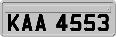 KAA4553