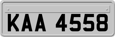KAA4558