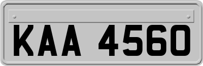 KAA4560