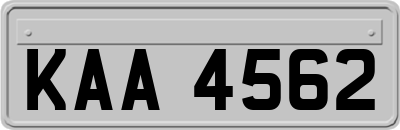 KAA4562