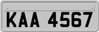 KAA4567