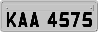 KAA4575