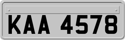 KAA4578