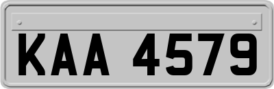 KAA4579