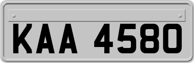 KAA4580