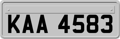 KAA4583