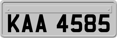KAA4585