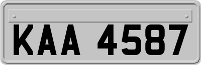 KAA4587