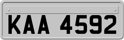 KAA4592