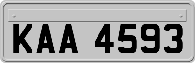 KAA4593