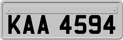 KAA4594