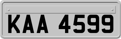 KAA4599