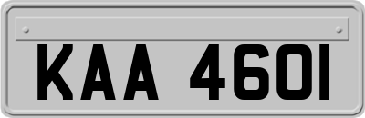 KAA4601
