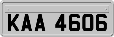 KAA4606
