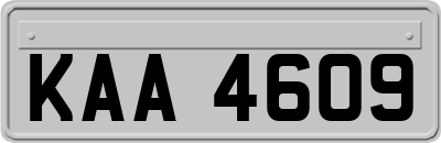 KAA4609